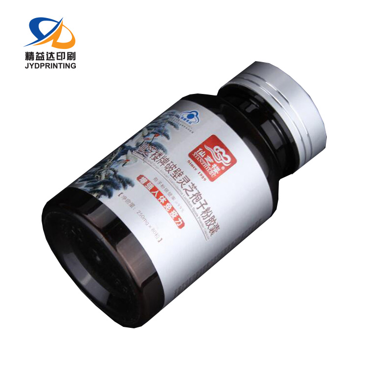 医药标签